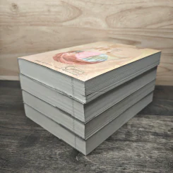 ชันสูตรพิสูจน์รัก เล่ม 1-4 - อู๋เชียนอวี่ รูปที่ 4