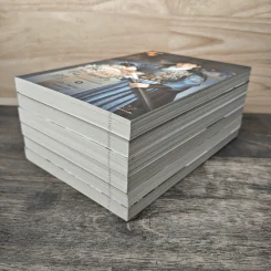 ชุดคุณชายสกุลเนี่ย เล่ม 1-6 - อวี๋ฉิง รูปที่ 4