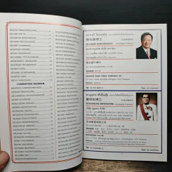 สมาคมวิเทศพาณิชย์ไทย-จีน รูปที่ 12