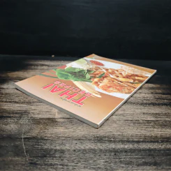 ตำรับอาหารไทย Thai Recipes รูปที่ 5