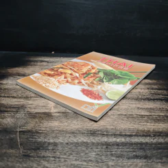 ตำรับอาหารไทย Thai Recipes รูปที่ 4