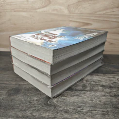 ยอดยุทธ์ปาฏิหาริย์ 4 เล่มจบ - โก้วเล้ง รูปที่ 4
