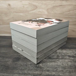 คุณทนายของผมคือเครื่องปั๊มเงินครับ เล่ม 1-5 - Shi jing รูปที่ 4
