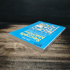 Secrets of a Super Memory พัฒนาความจำสู่ความเป็นอัจฉริยะ - Eran Katz (Eran Katz) รูปที่ 5