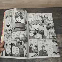 เป็นคุณชายง่ายนิดเดียว เล่ม 1-2 - Yamato Nase รูปที่ 7