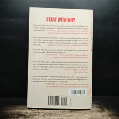 Start with Why - Simon Sinek รูปที่ 2