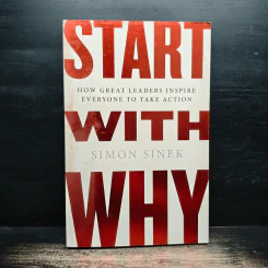 Start with Why - Simon Sinek รูปที่ 1
