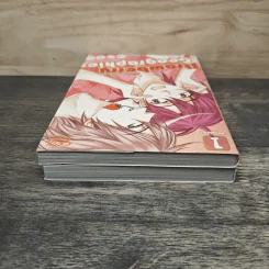 Strawberry Geographic 2 เล่มจบ รูปที่ 5