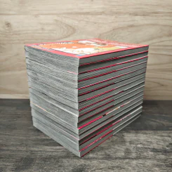 ชมรมรัก คลับมหาสนุก เล่ม 1-15 รูปที่ 4