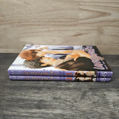 เผลอหลงรัก เล่ม 1-2 - Yamato Nase รูปที่ 3