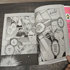 ผมน่ะหรือคือราชาปีศาจ! เล่ม 1-12 รูปที่ 7