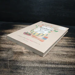 Happiness Recipe 10 สูตรผสมความสุข - เรือรบ รูปที่ 4