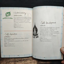 Happiness Recipe 10 สูตรผสมความสุข - เรือรบ รูปที่ 10