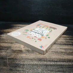 Happiness Recipe 10 สูตรผสมความสุข - เรือรบ รูปที่ 5