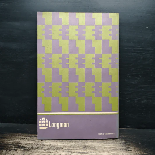 Living English Revision Book for Secondary Schools - W. Stannard Allen รูปที่ 2