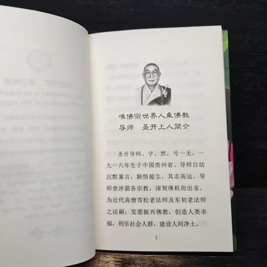 Organ Donation is Bodhisattva Aspiration and Practice - Venerable Master Shen-Kai รูปที่ 10