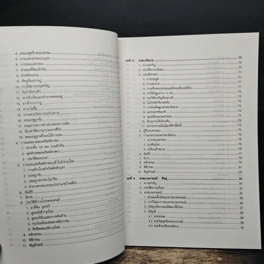 สิบเอ็ดศาสนาของโลก - พล.อ.ต. ประทีป สาวาโย รูปที่ 8