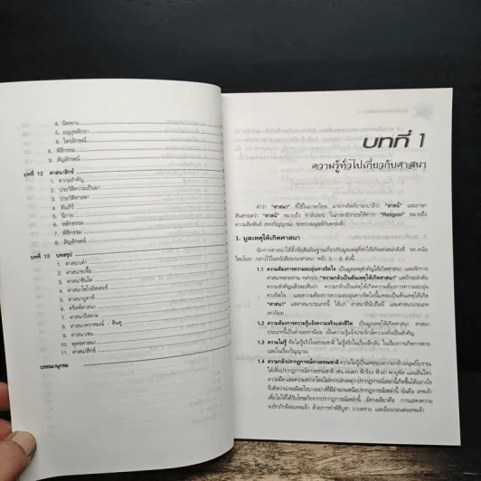 สิบเอ็ดศาสนาของโลก - พล.อ.ต. ประทีป สาวาโย รูปที่ 10