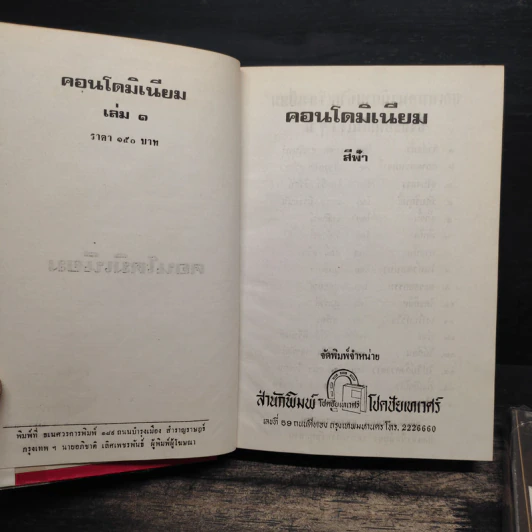คอนโดมิเนียม - สีฟ้า รูปที่ 6