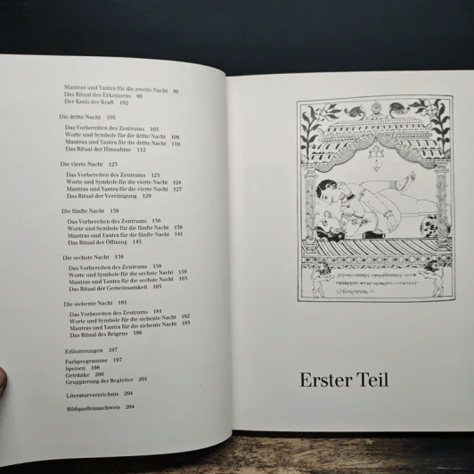 Tantra-Reigen der vollkommenen Lust - Ashley Thirleby รูปที่ 7