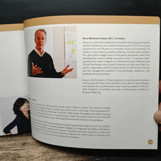 Business Models for Teams - Tim Clark รูปที่ 9
