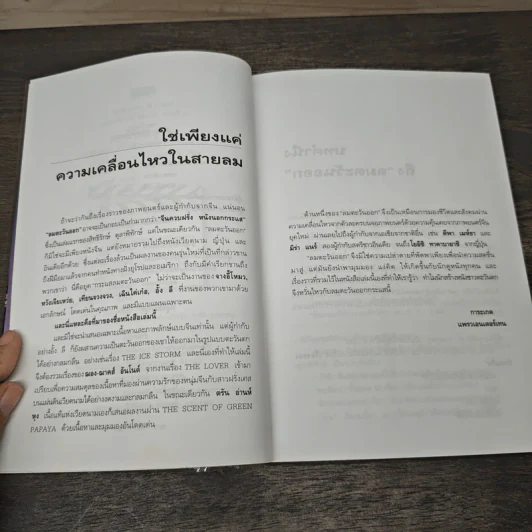 ลมตะวันออก - สิทธิรักษ์ ตุลาพิทักษ์ รูปที่ 7