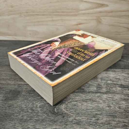 สงครามรัก อำนาจ ราชบัลลังก์ - Philippa Gregory รูปที่ 3