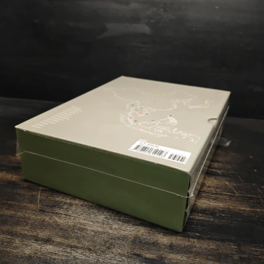 Boxset Asean+3 : People, Business, Travel - Kbank รูปที่ 7