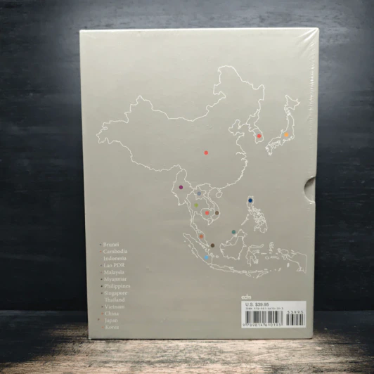 Boxset Asean+3 : People, Business, Travel - Kbank รูปที่ 2