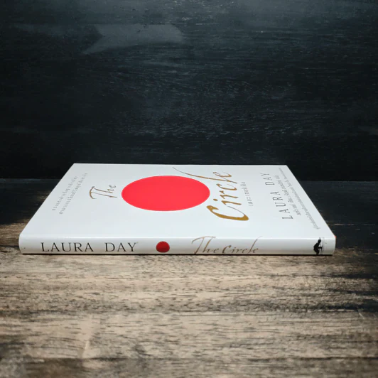 The Circle เดอะเซอร์เคิล - Laura Day (ลอร่า เดย์), รัชวุฒิ งามธนวิทย์ รูปที่ 3