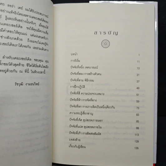 The Circle เดอะเซอร์เคิล - Laura Day (ลอร่า เดย์), รัชวุฒิ งามธนวิทย์ รูปที่ 7