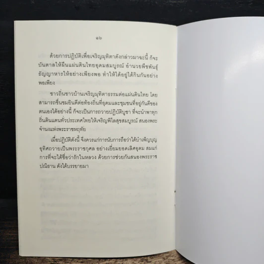 ทำอย่างไร จะพูดได้เต็มปากว่า เรารักในหลวง รูปที่ 8
