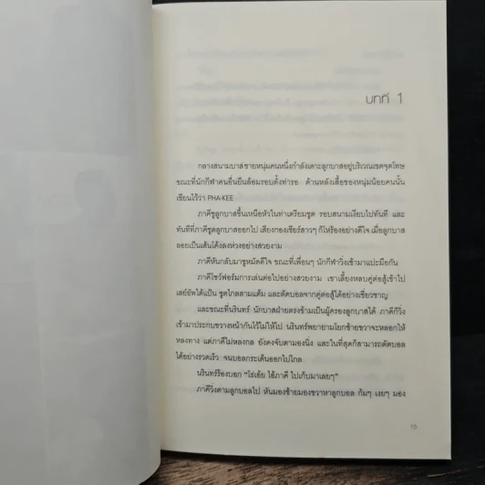 พี่น้อง 2 เลือด - บิ๊ก ดีทูบี Big D2B รูปที่ 9