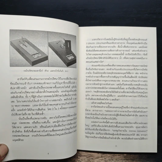 เลิกให้รางวัลซะ! แล้วคนจะขยันขึ้นทันตา - Daniel H. Pink รูปที่ 8