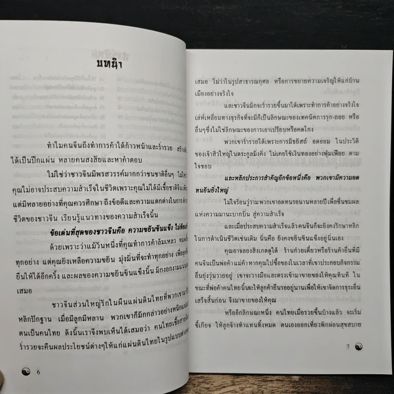 รู้เรื่องจีนรวยแบบจีน - ภัคพงษ์ โง้วเจริญกุล รูปที่ 8