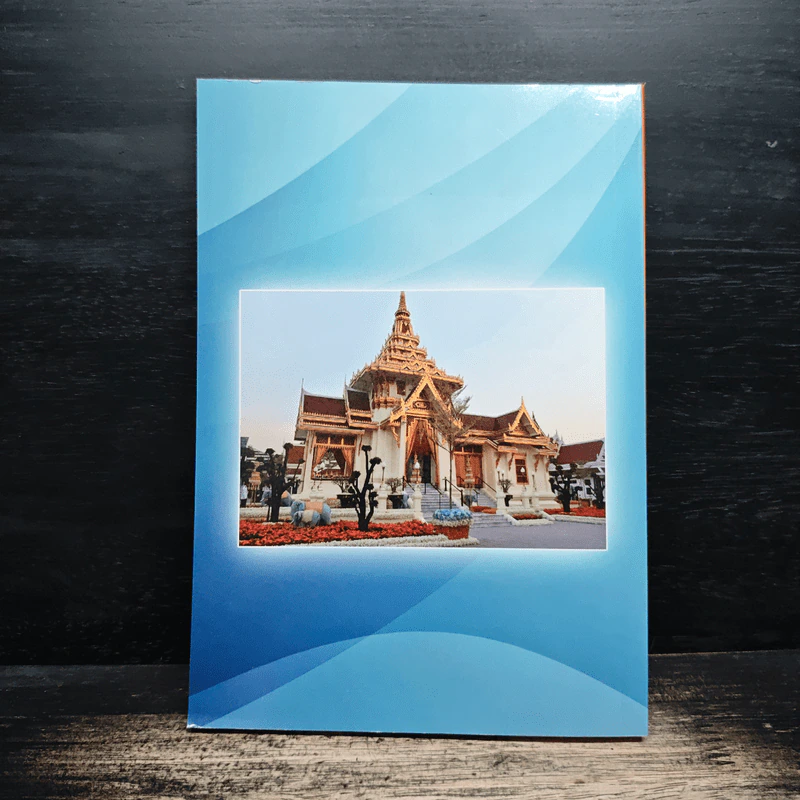 ชมรมสนทนาภาษาธรรม สโมสรการไฟฟ้านครหลวง 1 ส.ค.2559 รูปที่ 2