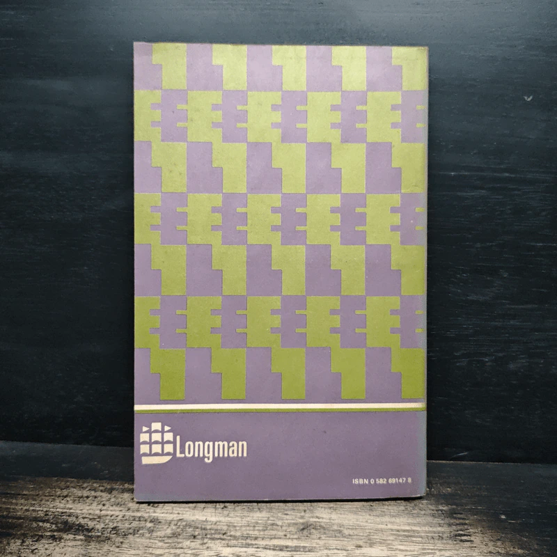 Living English Revision Book for Secondary Schools - W. Stannard Allen รูปที่ 2