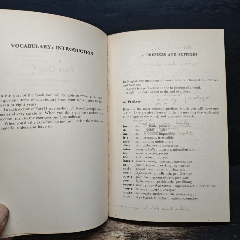 Living English Revision Book for Secondary Schools - W. Stannard Allen รูปที่ 8