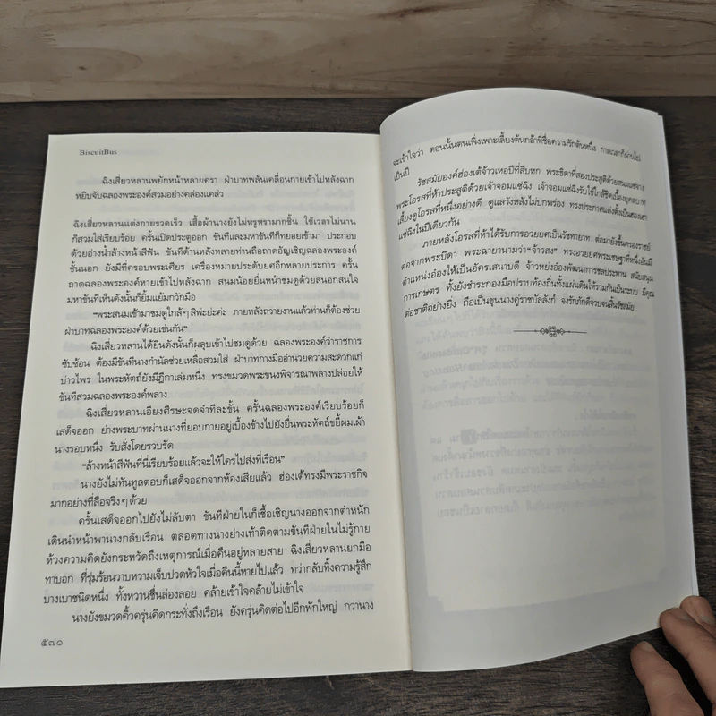 ชุดราชบุตรเขยเจ้าสำราญ - BiscuitBus รูปที่ 11