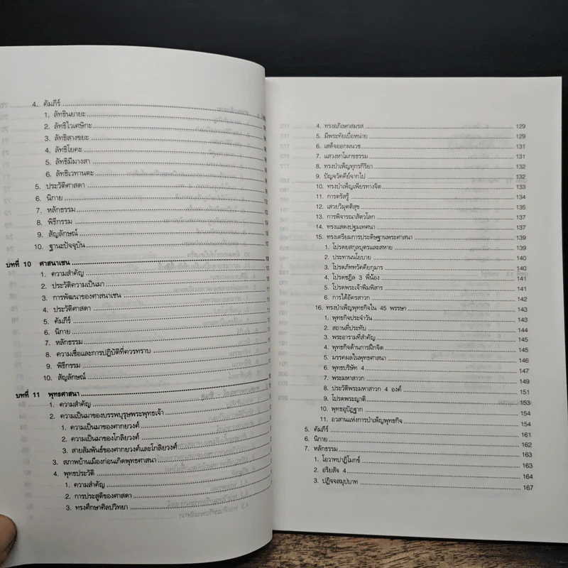 สิบเอ็ดศาสนาของโลก - พล.อ.ต. ประทีป สาวาโย รูปที่ 9
