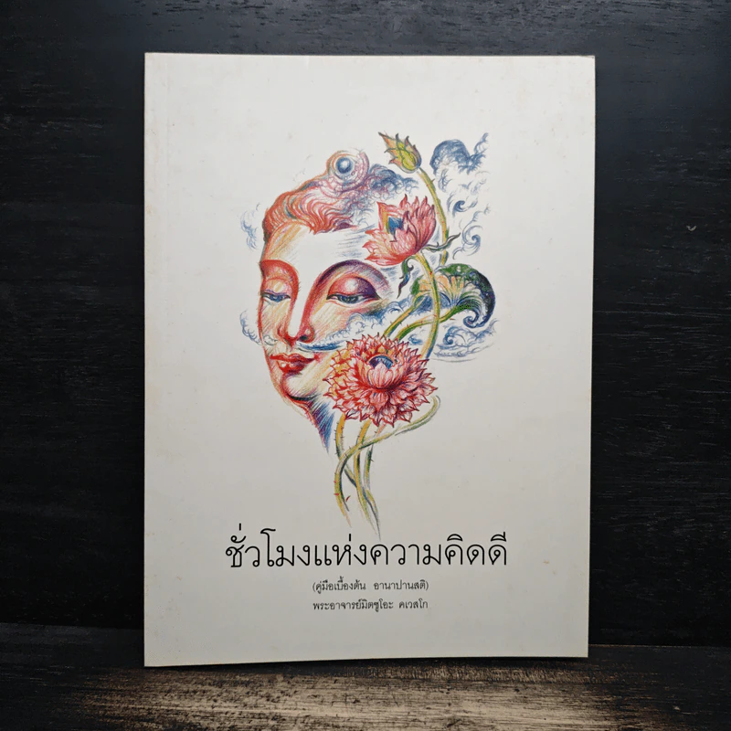 ชั่วโมงแห่งความคิดดี - พระอาจารย์มิตซูโอะ รูปที่ 1