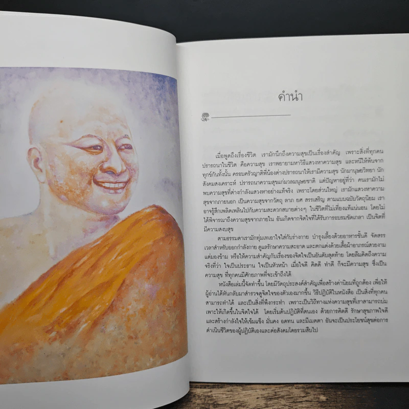 ชั่วโมงแห่งความคิดดี - พระอาจารย์มิตซูโอะ รูปที่ 7