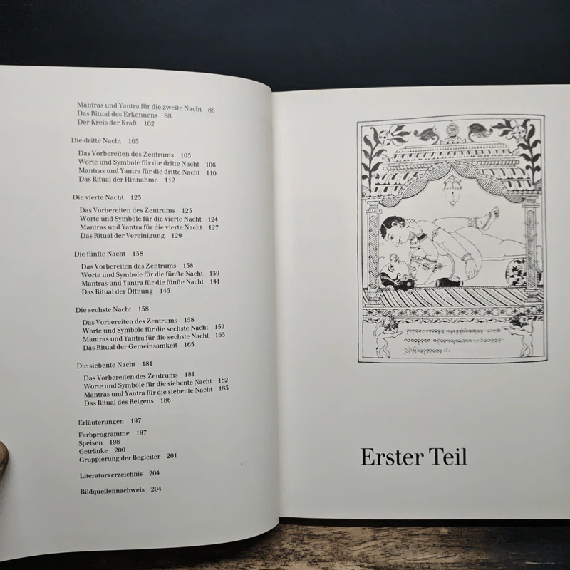 Tantra-Reigen der vollkommenen Lust - Ashley Thirleby รูปที่ 7