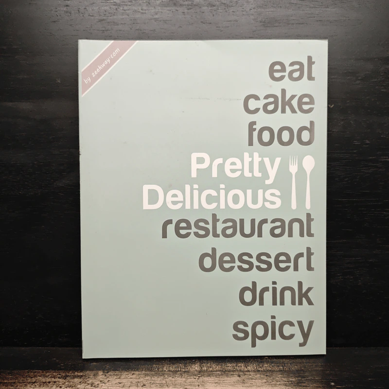 eat cake food Pretty Delicious restaurant dessert drink spicy รูปที่ 1