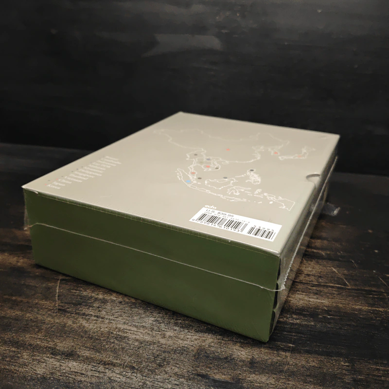 Boxset Asean+3 : People, Business, Travel - Kbank รูปที่ 7