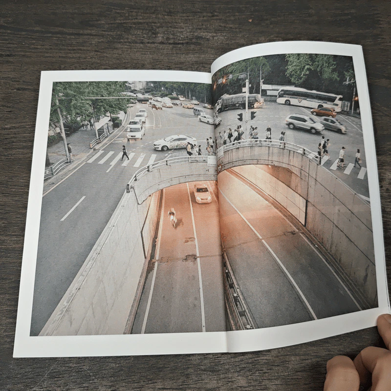 Seoul to Soul กลางใจโซลสู่กลางใจเรา รูปที่ 9
