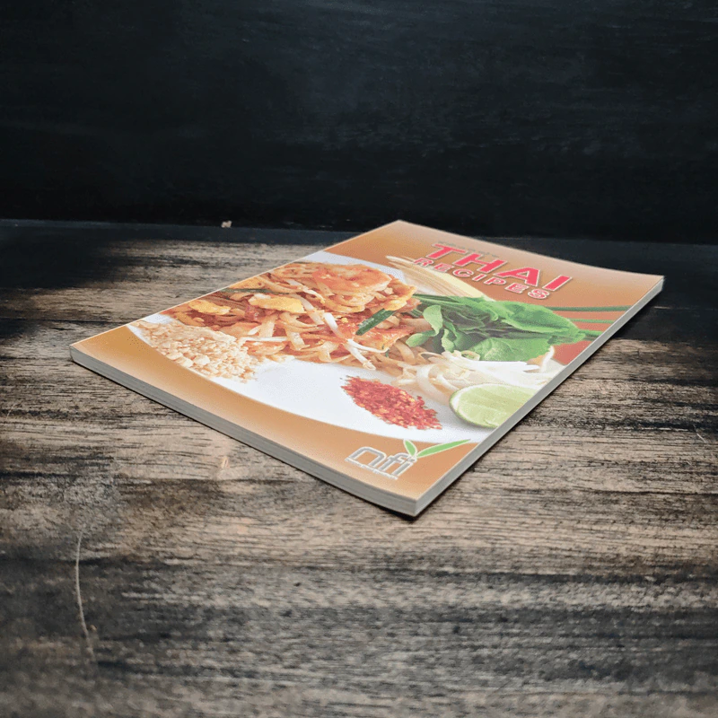 ตำรับอาหารไทย Thai Recipes รูปที่ 4