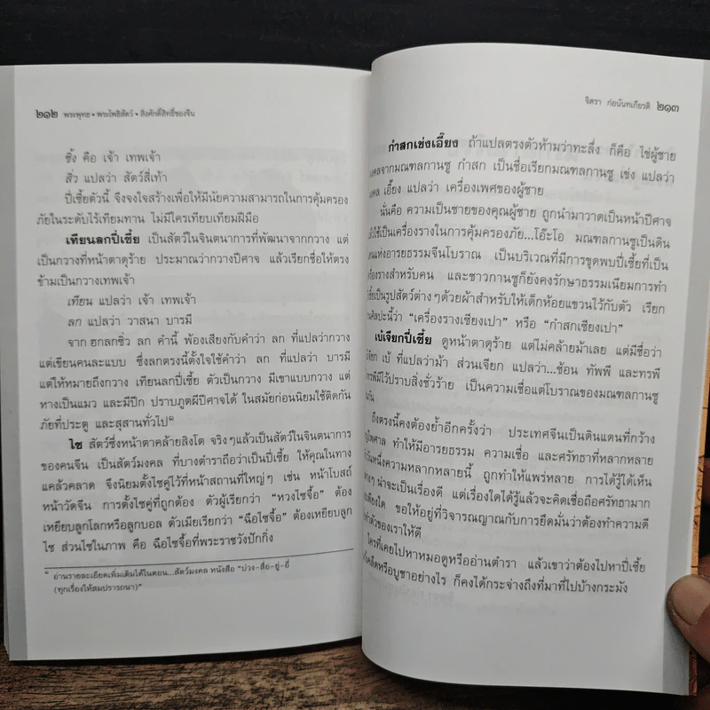 พระพุทธ พระโพธิสัตว์ สิ่งศักดิ์สิทธิ์ของจีน - จิตรา ก่อนันทเกียรติ รูปที่ 9