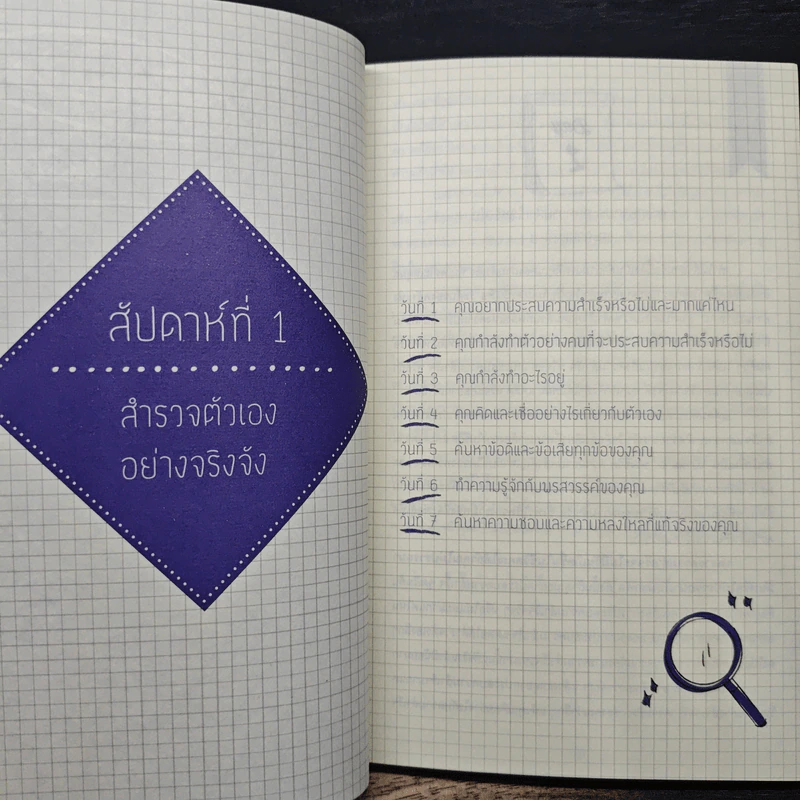 42 วัน เปลี่ยนชีวิต - พฤศ กาญจน์ศิริ รูปที่ 9