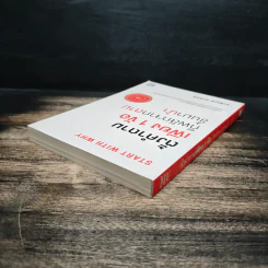 ตั้งคำถามเพียง 1 ข้อ ก็พลิกจากตามขึ้นมานำ - Simon Sinek รูปที่ 5